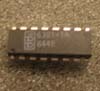N82S129 / MMI 6301 / MMI 63s141/ IM5623